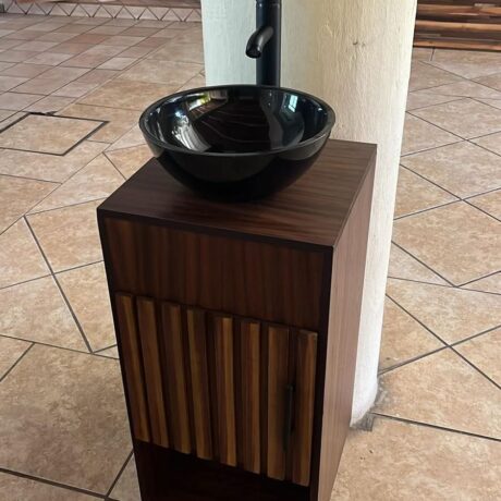 Muebles Para Baño Chico 22