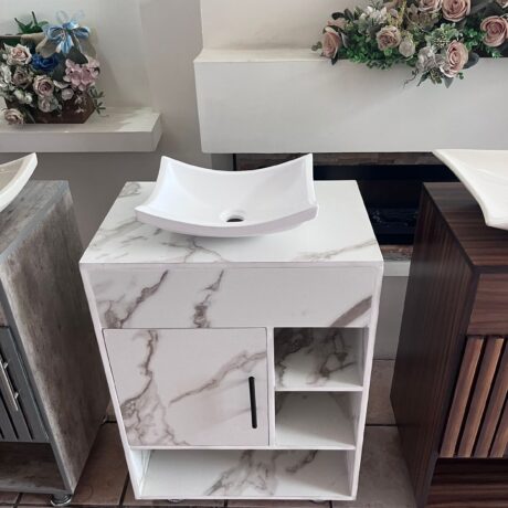 Muebles para Baño Mediano 20